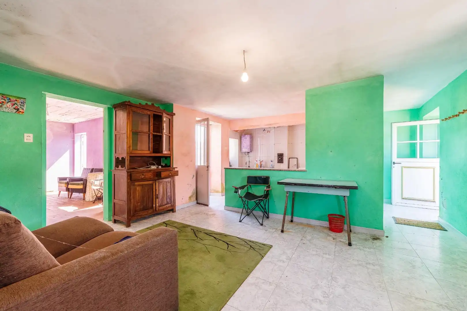 Country house with terrace for sale in TOXAL-COVELO, imagen 5