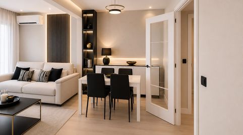 Photo 3 of Flat for sale in Calle del Canal del Bósforo, Canillejas, Madrid Capital