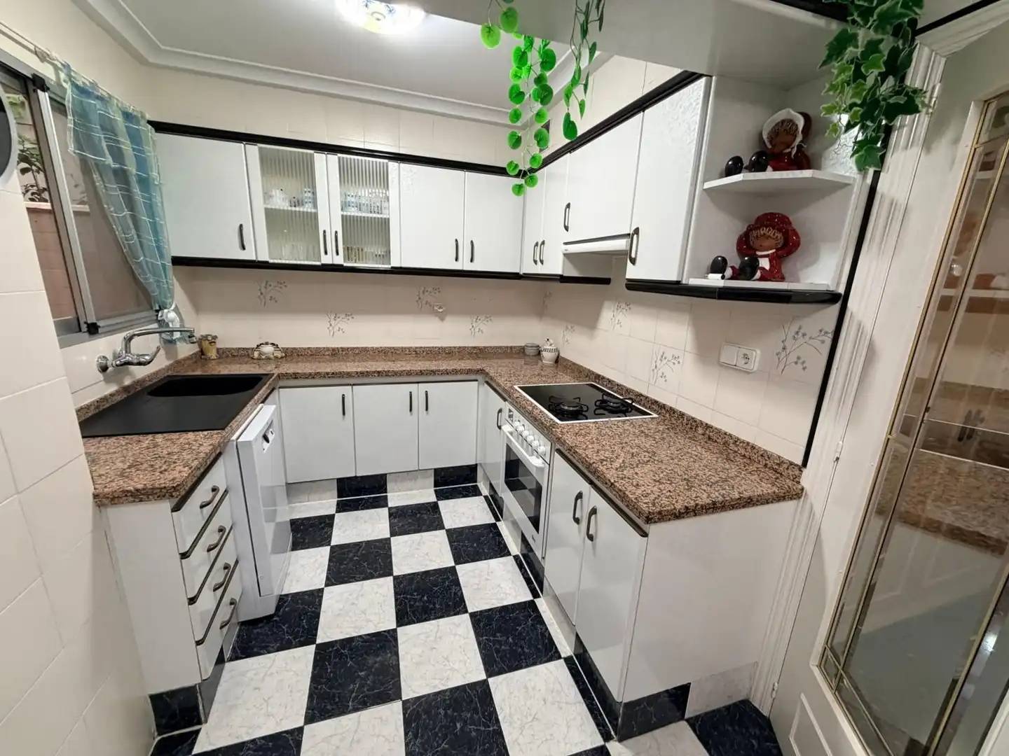 Piso con ascensor en venta en Centre - Zona Alta