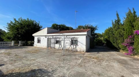 Foto 4 de Casa o chalet en venta en Pedralba, Valencia