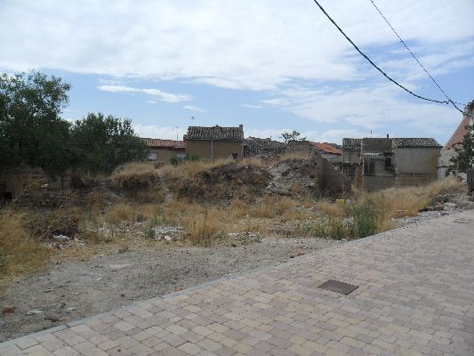 Residencial en venda en Valoria la Buena