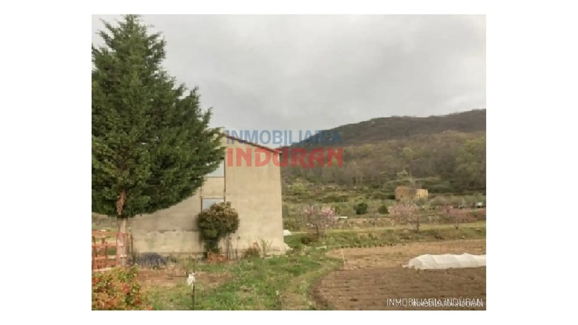 Casa o xalet en venda en Guijo de Santa Bárbara