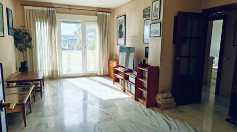 Foto 4 de Piso en venta en Eduardo Dato, La Calzada - La Florida,  Sevilla Capital