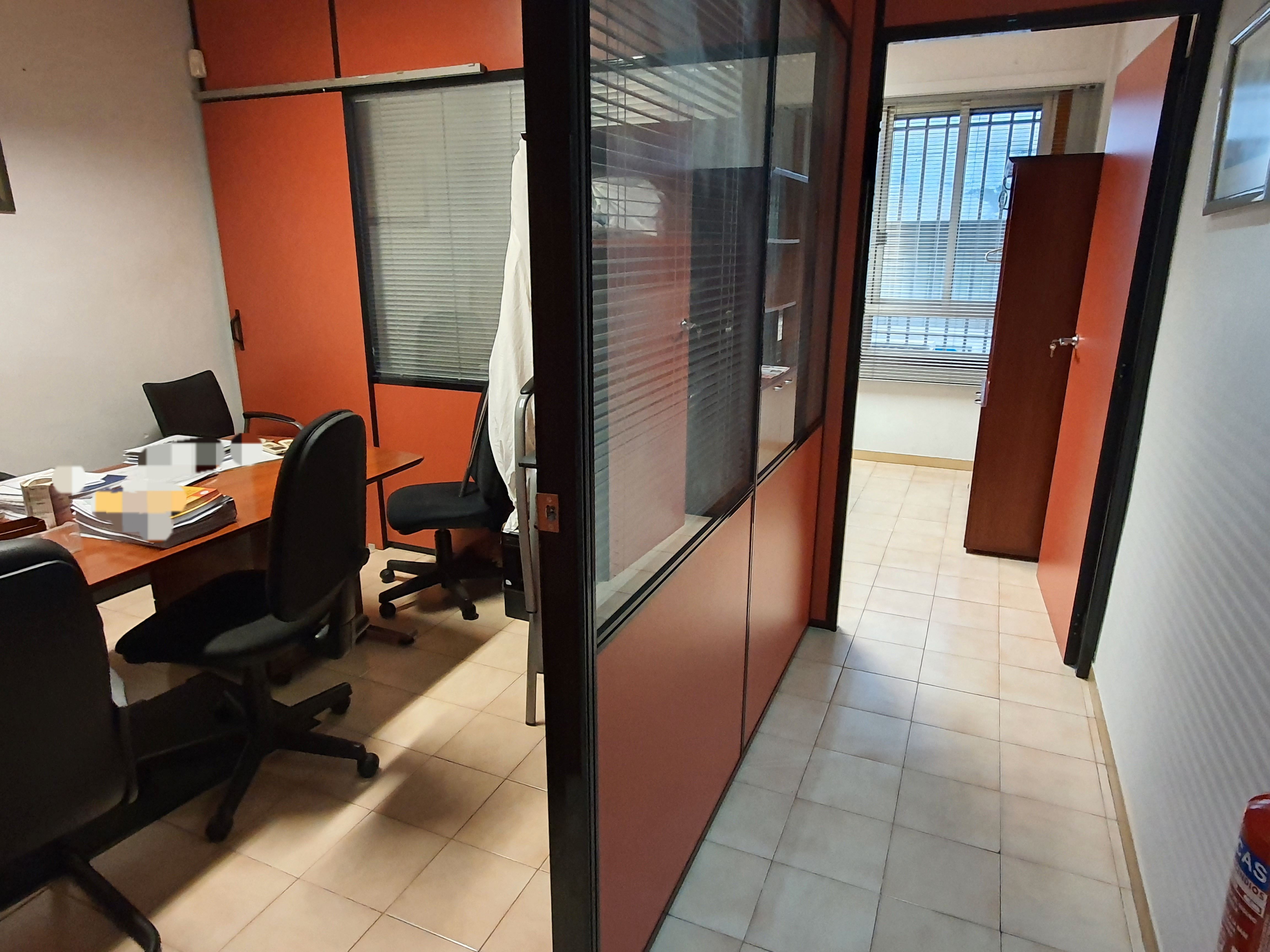 Oficina en venda en Castellón de la Plana / Castelló de la Plana