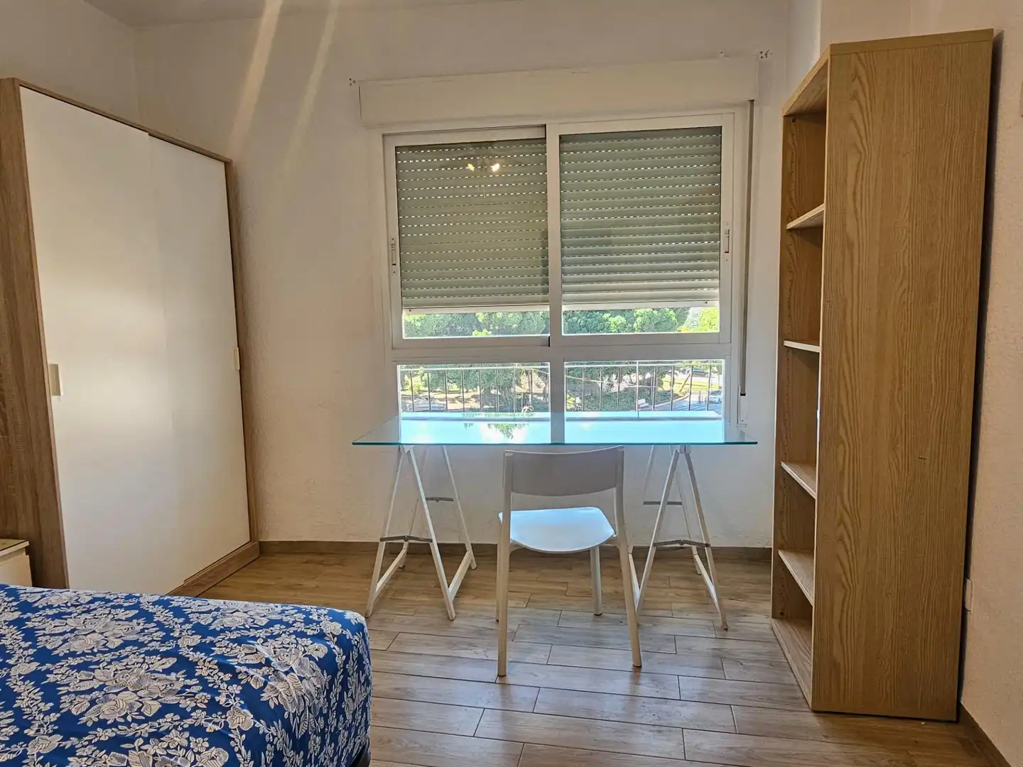 Appartamento con terrazza in affitto a Cartagena ciudad, imagen 23