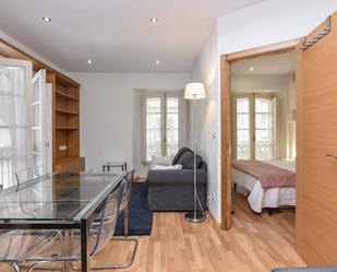 Bedroom of Apartment to rent in A Coruña Capital   with Heating