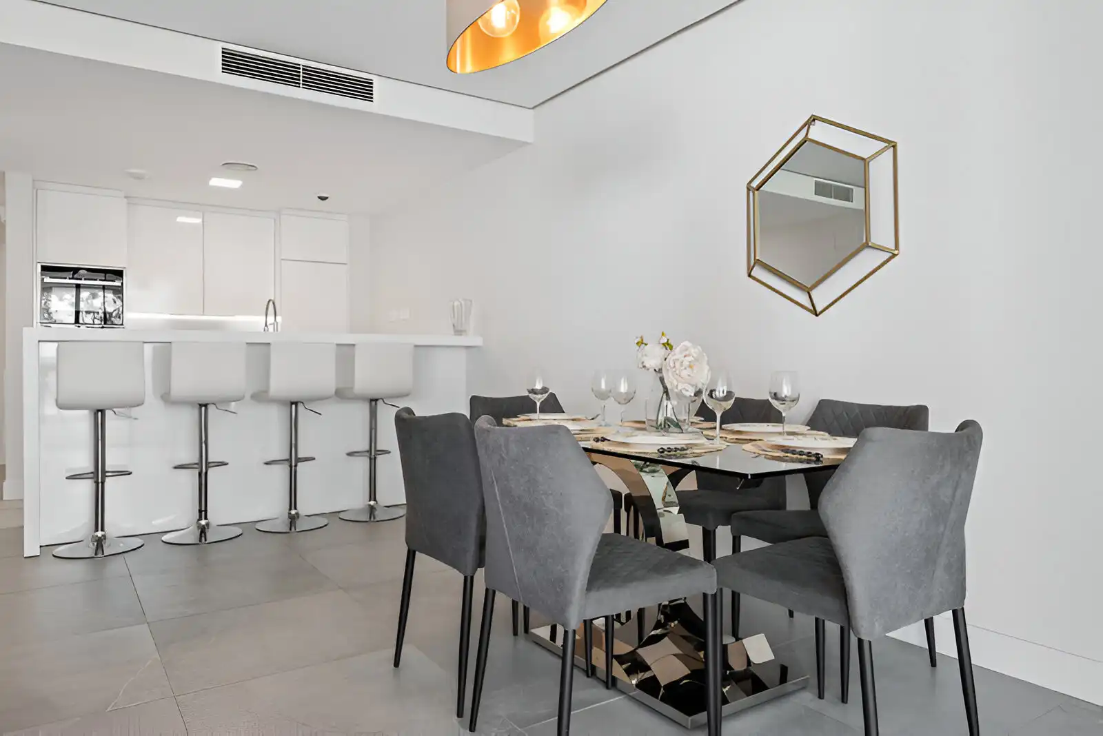 Apartament amb piscina en venda a Elviria - Cabopino, imagen 5