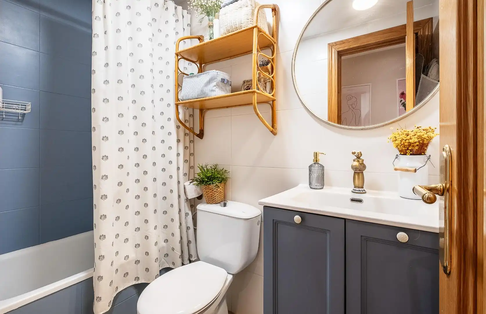 Flat with pool for sale in Parque de la Coruña - Las Suertes, imagen 26