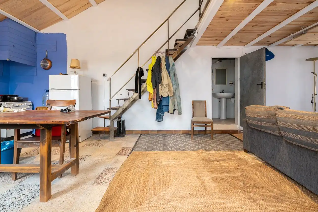 Finca rústica en venta en Mas de Barberans con Terraza y Trastero