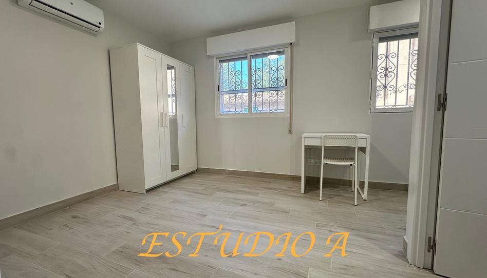 Photo 1 of Study to rent in De Valtoron, Valdetorres de Jarama, Madrid