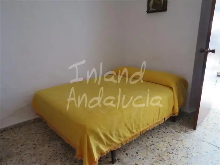 Casa rústica amb piscina en venda a Castillo de Locubín, imagen 16