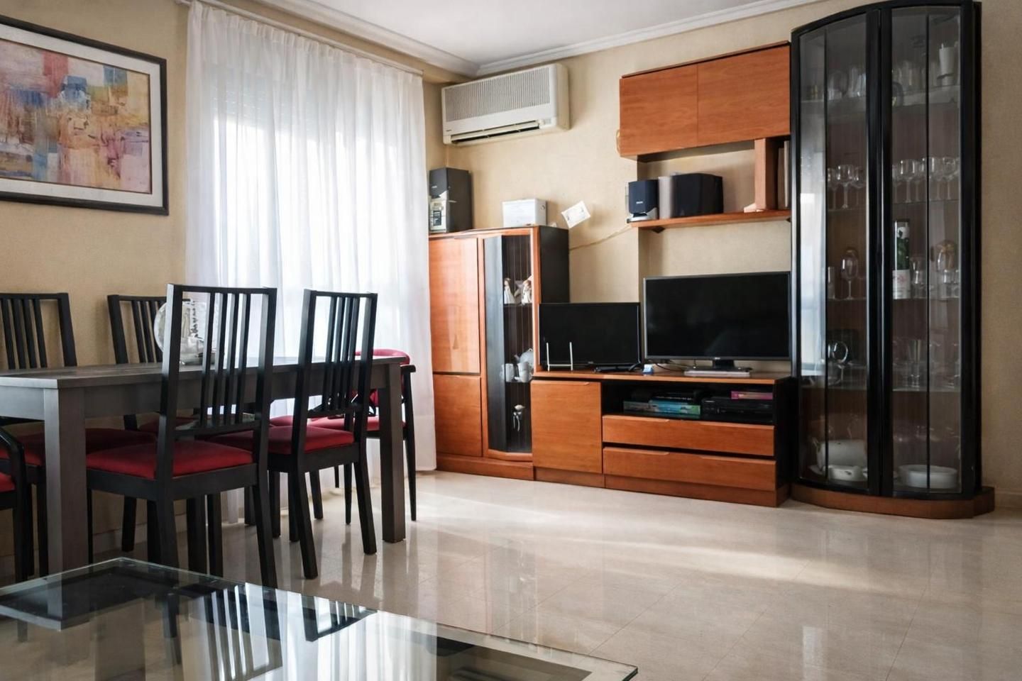 Flat for sale in Camí dels Magros - Casablanca, Elche ciudad