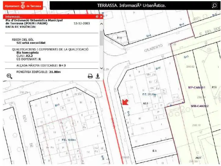 Immobles singulars en venda a Carrer de Sant Tomàs, imagen 4