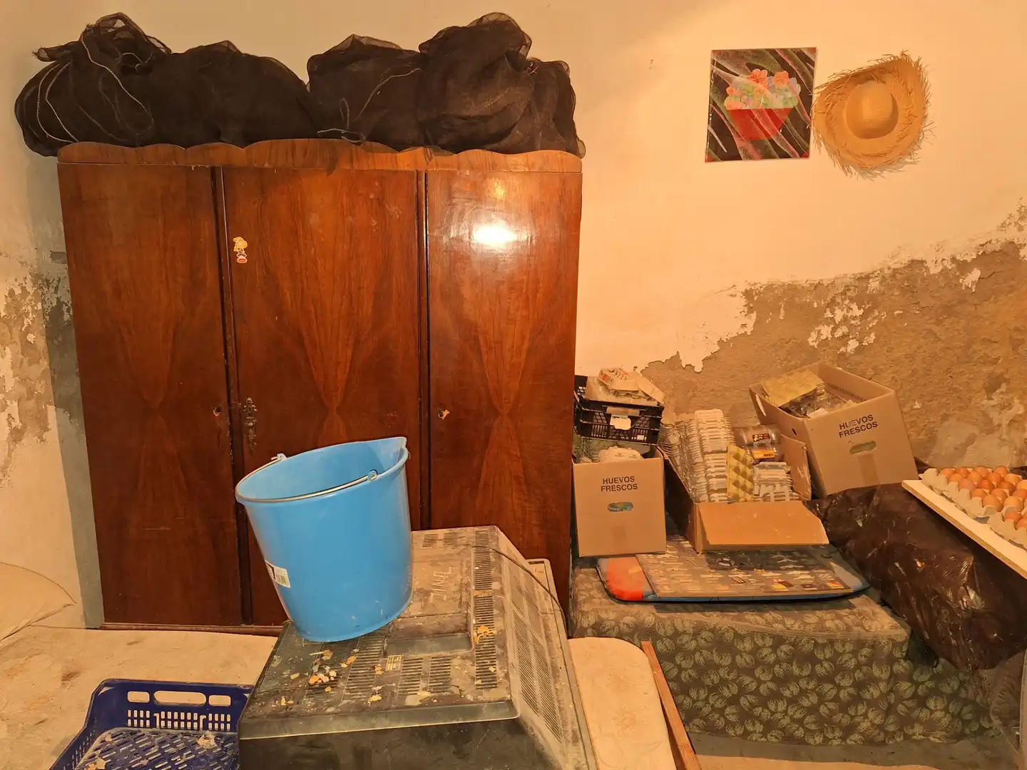 Casa o xalet en venda en Alicante / Alacant amb Jardí privat, Terrassa i Traster