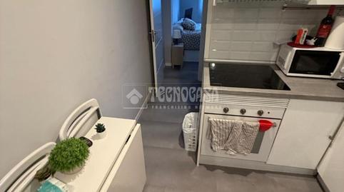 Photo 4 of Flat to rent in San Isidro,  Madrid Capital