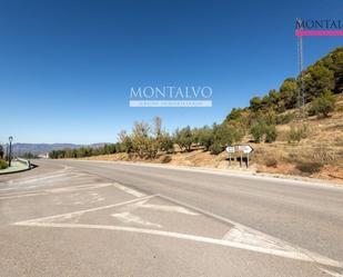 Exterior view of Land for sale in Nívar