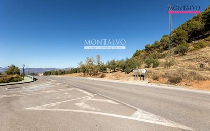 Exterior view of Land for sale in Nívar