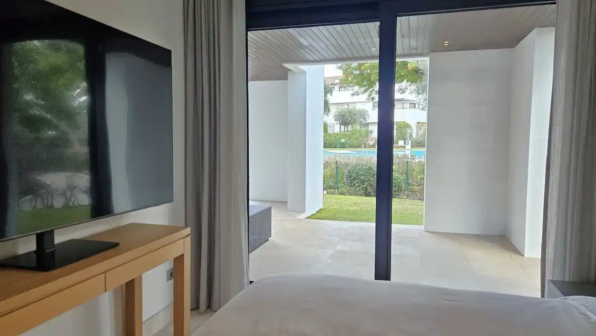 Appartement compact avec piscine à vendre à Sotogrande Alto, imagen 22