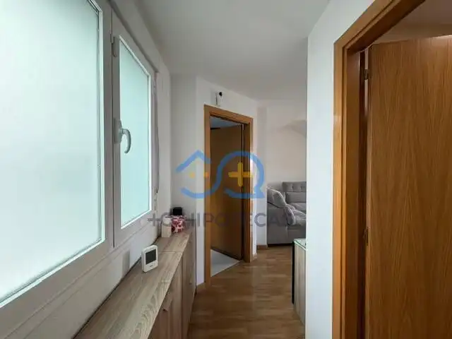 Dúplex en venta en Numancia de la Sagra con Aire acondicionado, Calefacción y Alarma
