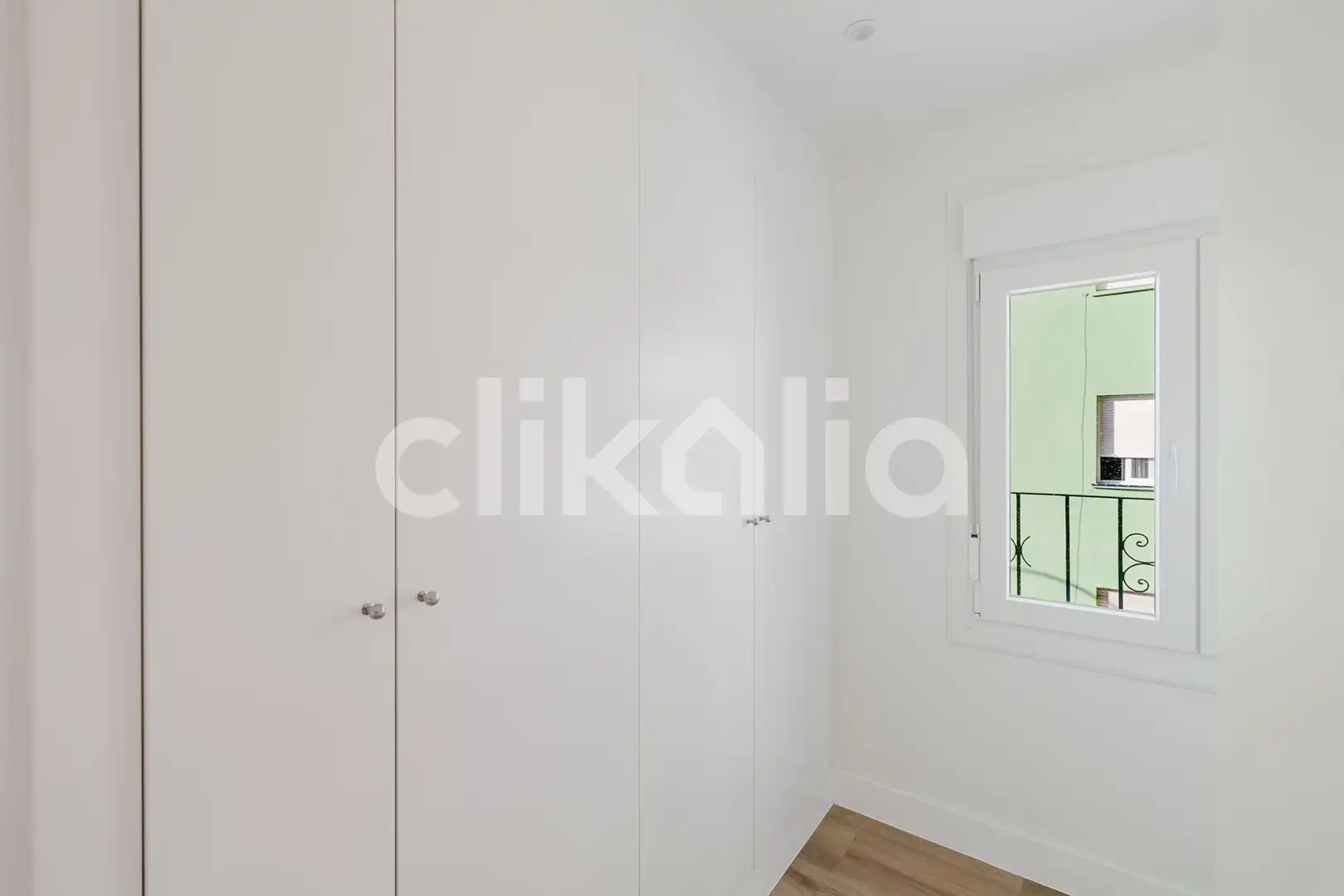 Habitación de Piso en venta en Málaga con Aire acondicionado, Terraza y Balcón