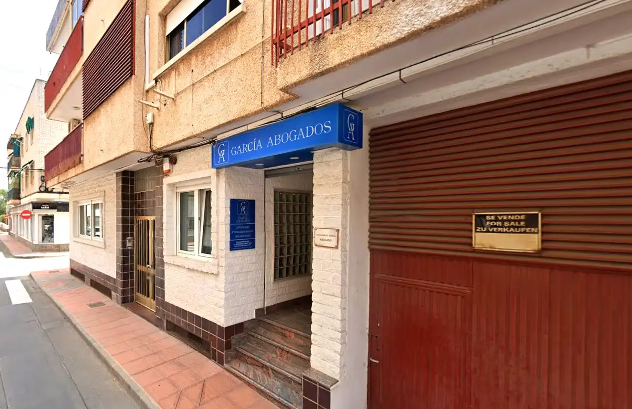 Apartment for sale in San Javier ciudad, imagen 2