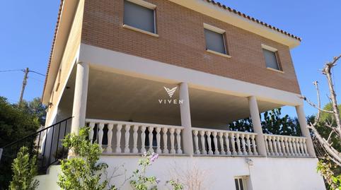 Foto 2 de Casa o xalet en venda a Gelida, Barcelona