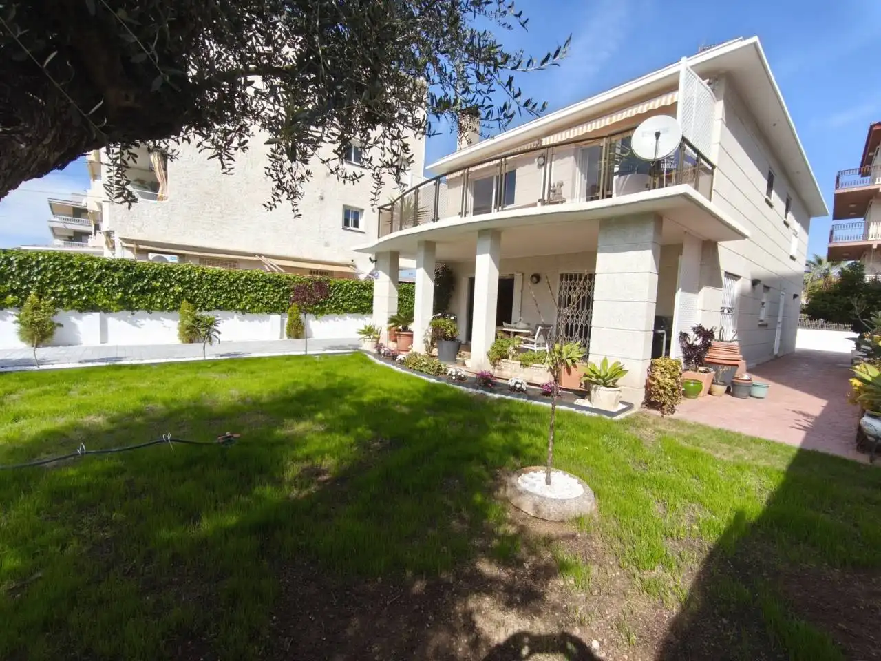 Casa con giardino in vendita a Can Nicolau - Les Sorres - Valparaiso, imagen 55