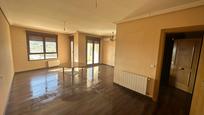 Dining room of Flat for sale in Ibi  with Heating, Parquet flooring and Storage room