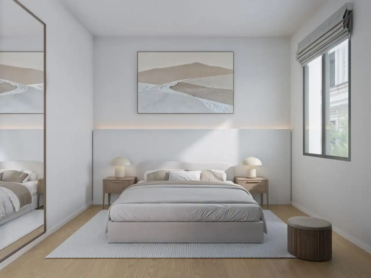 Attico con ascensore in vendita a CALLE JOSEP ANSELM CLAVE 33, imagen 7
