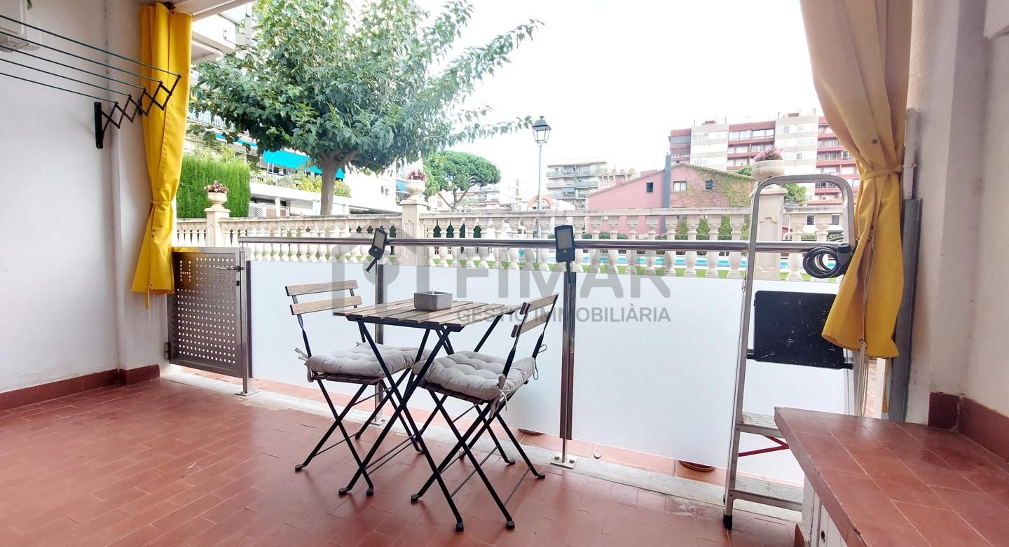 Planta baja to rent in Centre