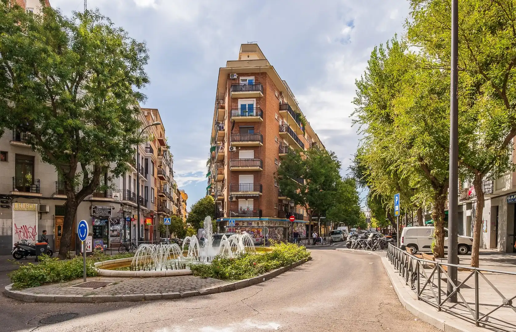 Flat with lift for sale in Calle ARGUMOSA, imagen 32
