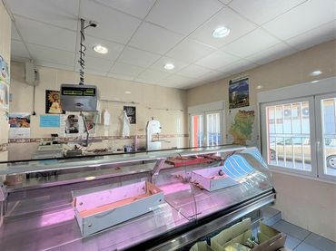 Local comercial en venda a San Mateo de Gállego