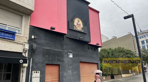 EDIFICIO EN PASEO MALECON ANTIGUA DISCOTECA.