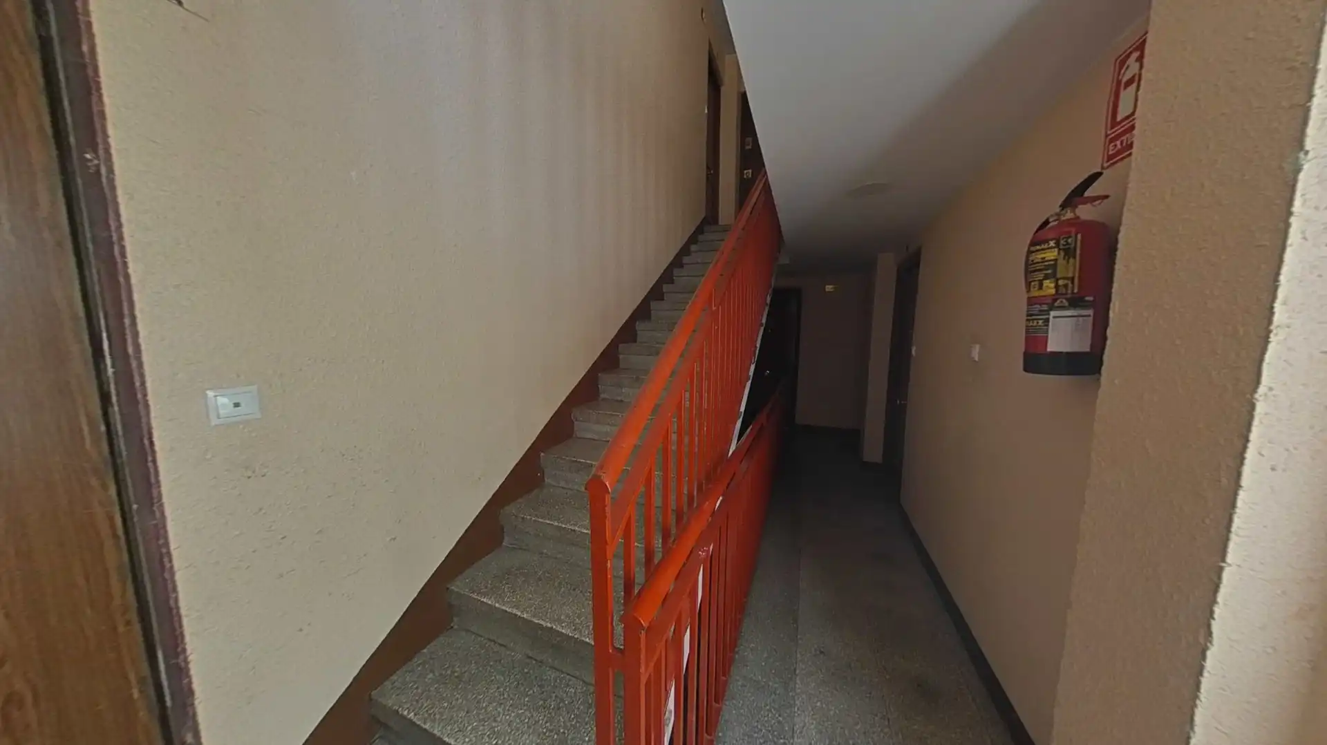 Flat for sale in Zaragoza  with Heating, Parquet flooring and Oven