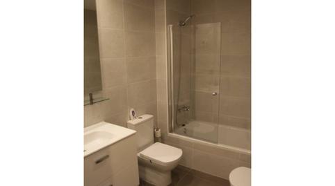 Photo 3 of Flat for rent in Calle Rey Abdullah, 6, San Pablo - Juan Flórez, A Coruña Capital