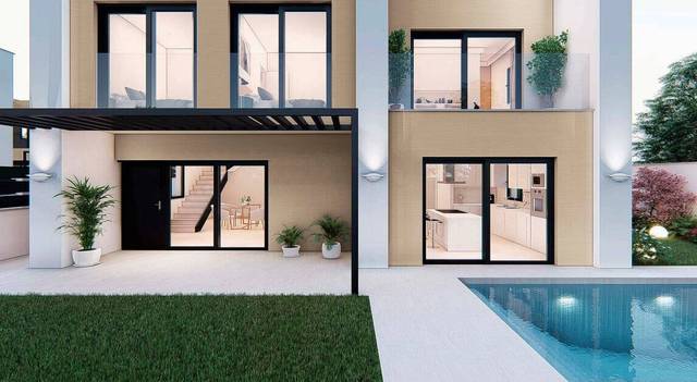 Casa-chalet en Venta en Salafranca - Lloixa