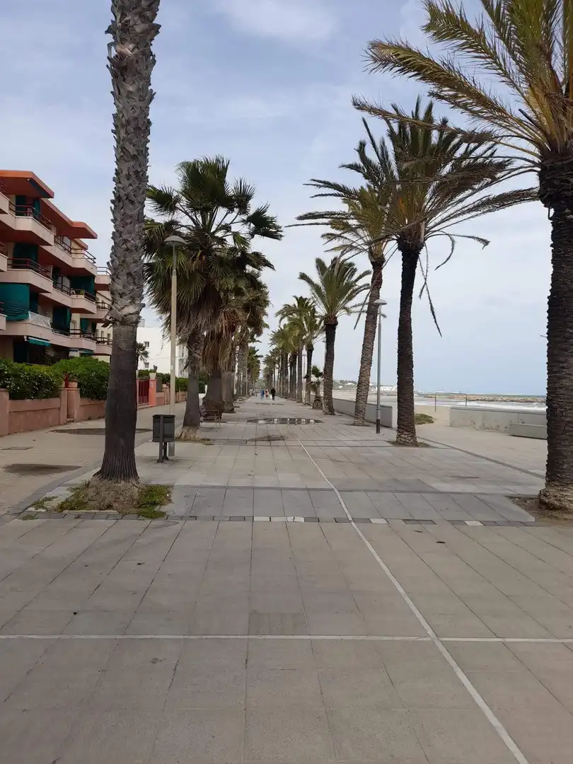 Piso con piscina en venta en Prat de Vilanova, imagen 17