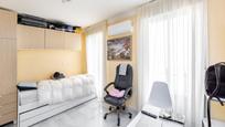 Bedroom of Study for sale in  Granada Capital  with Air Conditioner, Heating and Balcony