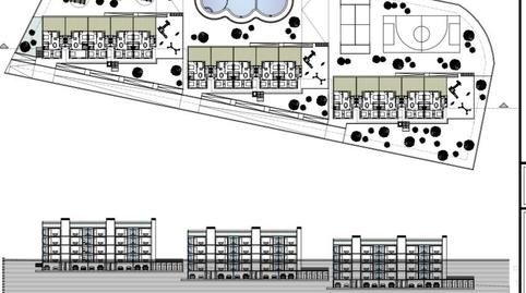 Photo 5 of Flat for sale in La Granja - La Colina - Los Pastores, Cádiz