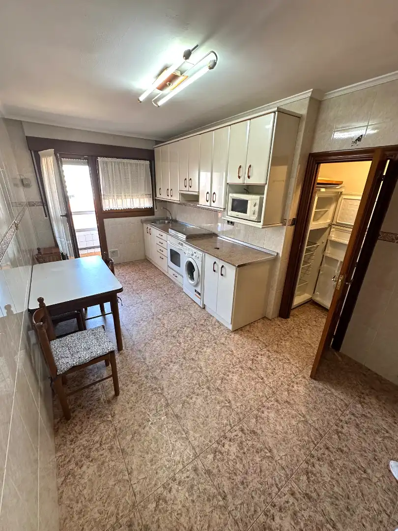Piso con terraza en venta en Lutxana - Llano, imagen 15