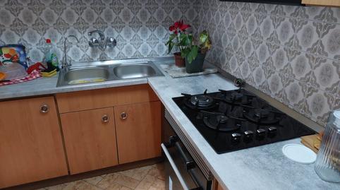 Foto 3 de Pis en venda a Carrer de Farnés, El Carmel,  Barcelona Capital