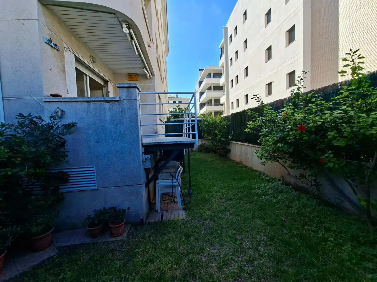 Wohnungen zum Verkauf in Calafell, Tarragona