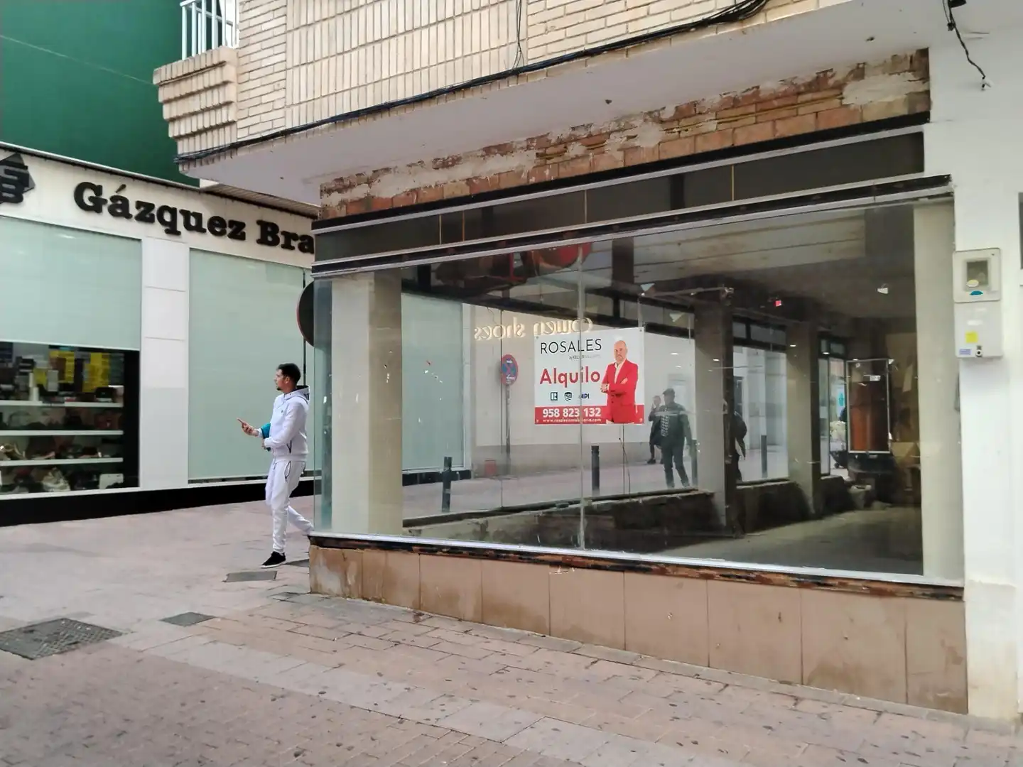 Local comercial de lloguer a Motril  ciudad, imagen 3