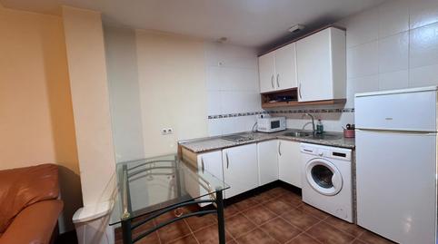 Foto 4 de Estudi en venda a Calle del Rosario, Arenal - La Pólvora, Dos Hermanas