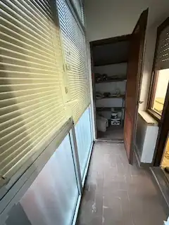 Dachboden zum Verkauf in León Capital  mit Heizung, Parkett und Terrasse