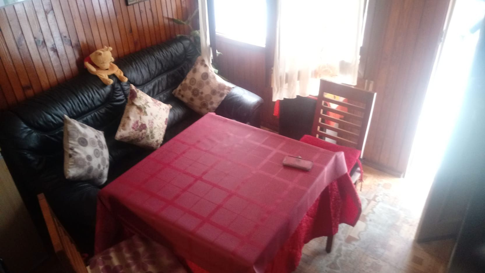 Dining room of House or chalet for sale in Celanova