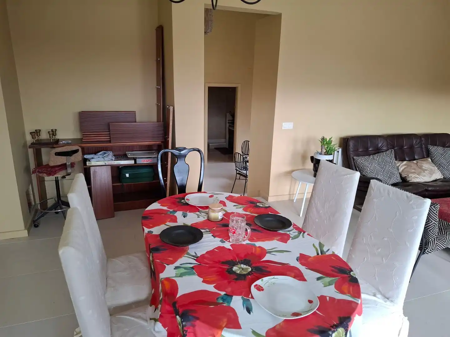 Flat for rent in Cenlle, Ourense