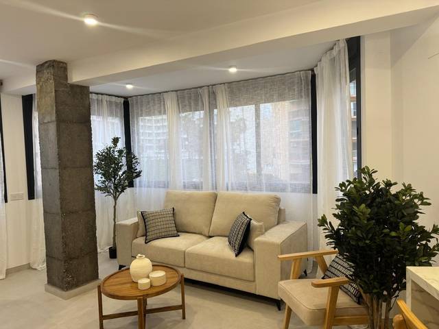 Piso en Venta en Playamar - Benyamina