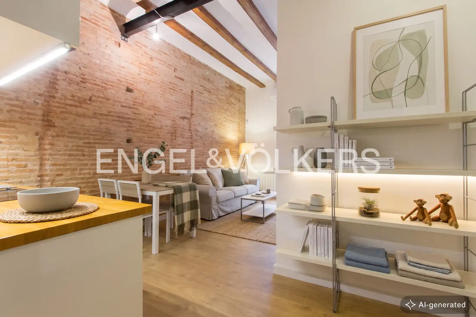 Wohnung mit Terrasse zum Verkauf in Ciutat Vella, imagen 11