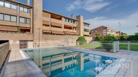 Foto 2 de Piso en venta en Avenida Eultza, Barañáin / Barañain, Navarra